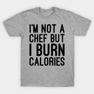 Calories T-Shirt